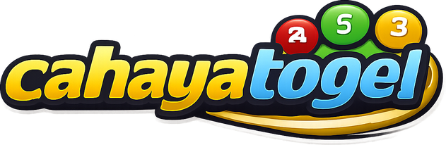 Logo cahayatogel